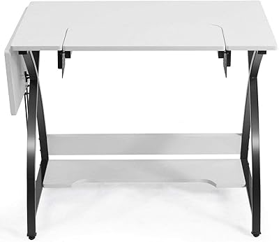 Table de couture ansaka. En tant que boutique en ligne leader en Côte d'Ivoire, DIAYTAR COTE D'IVOIRE offre une expérience d'achat en ligne sécurisée et pratique. Les clients peuvent profiter d'une large sélection de produits à des prix compétitifs. 
