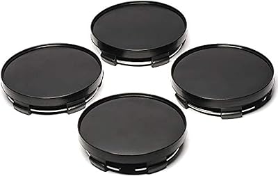 Cache-moyeux de roue, 4 pièces 75 mm/2,95", enjoliveurs de roue. enjoliveurs de roue automatiques, capuchon central pour mercedes benz... (noir). La boutique DIAYTAR COTE D'IVOIRE offre une large gamme de produits allant de l'électronique à la mode, en passant par les produits pour la maison et les loisirs. Ses prix compétitifs et sa politique de retour facilitent les achats en ligne pour ses clients. Elle est le choix idéal pour ceux qui cherchent des produits de qualité à des prix raisonnables.