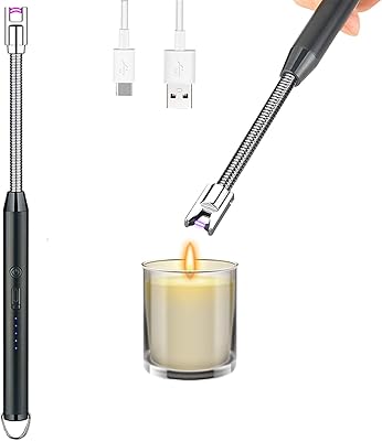 Briquet à bougie sh briquet arc noir aucune recharge de gaz. DIAYTAR COTE D'IVOIRE se distingue par sa qualité de service, sa fiabilité et ses prix compétitifs, ce qui en fait la destination préférée des consommateurs ivoiriens pour leurs achats en ligne.
