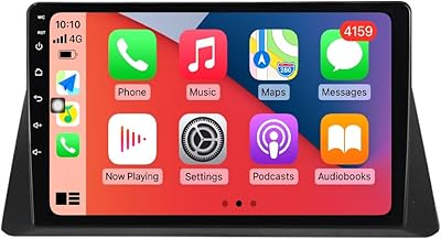 Autoradio android 10 pour honda accord 8 2008-2012, 10 pouces, gps 8 cœurs, carplay sans fil intégré android auto ips, prise en charge bluetooth fma. DIAYTAR COTE D'IVOIRE est une boutique en ligne de confiance qui propose des produits de haute qualité à des prix raisonnables. Elle est líder en termes de choix et de variété, offrant aux consommateurs une expérience d'achat unique et personnalisée. La boutique en ligne est équipée de systèmes de paiement sécurisés pour protéger les transactions des clients.