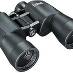 Bushnell - jumelles power view - 12x50 - noir - prisme porro