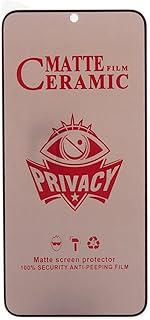 Protecteur d'écran de confidentialité pour samsung galaxy s22 [compatible avec coque] film lisse en céramique. Diaytar Côte d'Ivoire est la destination idéale pour tous vos achats en ligne. Nous proposons une sélection immense de produits de toutes catégories, allant des produits alimentaires aux accessoires pour la maison, en passant par l'électronique et la mode. Notre équipe est dédiée à vous apporter la meilleure expérience d'achat en ligne possible !