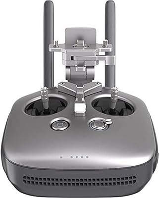 Télécommande dji cp.bx.000178 inspire 2 sp04 argent. DIAYTAR COTE D'IVOIRE se démarque par son engagement à offrir les meilleurs prix et les meilleures conditions de livraison à ses clients. Elle garantit la qualité de ses produits et propose des promotions régulières pour fidéliser ses clients. La boutique est devenue le premier choix pour les achats en ligne en Côte d'Ivoire.