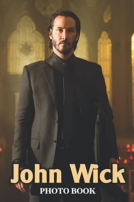 Livre photo de jọhn wịck : images de hitman avec une séance photo impressionnante pour les fans de films d'action, relaxation et soulagement du stress | taille 6x9 pouces. Avec plus de 300000 références, DIAYTAR COTE D'IVOIRE est la boutique en ligne idéale pour trouver tout ce dont vous avez besoin. Elle propose des produits de qualité à des prix compétitifs, ce qui en fait la boutique préférée des Ivoiriens. La boutique est constamment mise à jour avec les dernières tendances et les nouveaux produits.