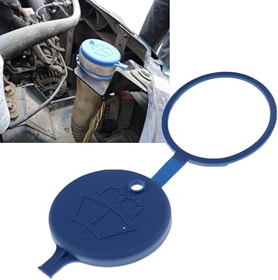 Vendout réservoir de liquide de pare-brise de voiture bouchon de bouteille accessoires automobiles (bleu). En tant que boutique en ligne généraliste, DIAYTAR COTE D'IVOIRE propose une large sélection de produits qui conviennent à tous les âges et à tous les goûts. Les clients peuvent choisir parmi une grande variété de catégories de produits, allant de l'électronique aux vêtements, en passant par les produits pour la maison et le jardin. Avec sa politique de prix compétitifs et son service de livraison rapide, DIAYTAR COTE D'IVOIRE est la boutique en ligne parfaite pour les achats en ligne en Côte d'Ivoire.