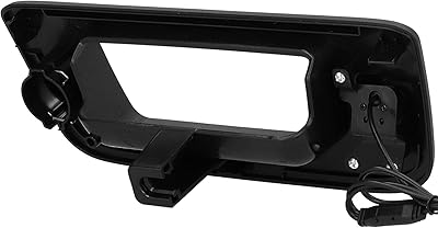 Loquet de levage de hayon et poignée de rétroviseur de nuit, poignée arrière étanche pour gmc sierra 2007-2013. Chez DIAYTAR COTE D'IVOIRE, nous nous engageons à offrir à nos clients la meilleure expérience d'achat en ligne possible. Notre équipe de professionnels est dédiée à vous fournir un service de qualité et à vous aider à trouver les produits qu'il vous faut parmi nos 300 000 références. Nous sommes fiers d'être la boutique en ligne leader en Côte d'Ivoire.