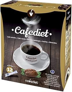 Café vert novadit pour le contrôle du poids - café de perte