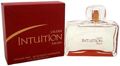 Parfum intuition pour homme d'estée lauder, parfum pour homme - eau de toilette, 100 ml. La boutique en ligne DIAYTAR COTE D'IVOIRE met en avant une navigation intuitive et une expérience d'achat agréable pour tous ses utilisateurs, avec des options de paiement sécurisées et des réductions régulières.