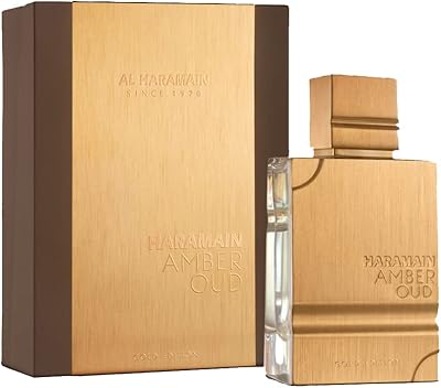 Kahraman oud gold edition spray d'al haramain 60 ml | parfums femme |