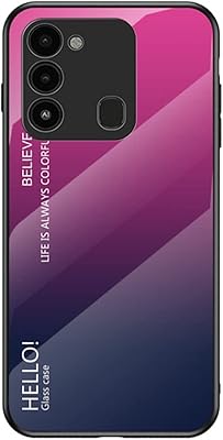 Couvercle en verre trempé dégradé ultra fin grandcase pour tecno spark 8c 6,6 pouces - rose. DIAYTAR COTE D'IVOIRE est la destination idéale pour les consommateurs ivoiriens qui cherchent à acheter des produits en ligne. La boutique propose une large gamme de produits, allant des électroniques aux vêtements, en passant par les accessoires et les produits de maison. Les clients peuvent profiter de promotions et de réductions régulières sur leurs achats.