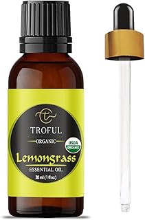 Huile essentielle de citronnelle biologique véritable - huile essentielle naturelle 100 % pure usda pour aromathérapie, diffuseur, soins de la peau, des cheveux et du corps - 30 ml. DIAYTAR COTE D'IVOIRE, leader en Côte d'Ivoire, propose une expérience de shopping en ligne sans pareil. Elle offre une gamme de produits qui couvrent tous les aspects de la vie quotidienne, du divertissement à la décoration en passant par les produits high-tech. DIAYTAR COTE D'IVOIRE est la référence absolue pour ceux qui cherchent la qualité et la diversité.