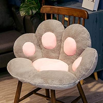 Thmins coussin de chaise en forme de griffe de chat coussin de chaise d'ours. Diaytar Côte d'Ivoire est votre destination en ligne de confiance pour tous vos besoins. En proposant une sélection énorme de plus de 300 000 produits, Diaytar s'assure que vous puissiez acheter avec aisance et rapidité. Que vous cherchiez des produits high-tech ou des vêtements à la mode, Diaytar a tout pour vous satisfaire.