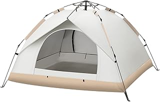 Tente de camping d'équipe, tente escamotable de camping familial pour 2 personnes, tente de randonnée étanche et portable, tentes familiales faciles à installer pour le camping, la randonnée et les voyages. En tant que boutique en ligne líder en Côte d'Ivoire, DIAYTAR COTE D'IVOIRE se distingue par son engagement à offrir à ses clients les produits les plus récents et les plus tendances, ainsi que des prix compétitifs. Elle met également l'accent sur la satisfaction client en proposant des services de livraison rapides et fiables, ainsi que des retours et des échanges faciles. Cela lui permet de maintenir une relation solide avec sa clientèle.