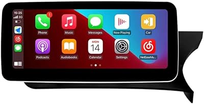 Écran android pour mercedes benz classe c c250 c300 c350 c63. DIAYTAR COTE D'IVOIRE est une boutique en ligne généraliste proposant plus de 300 000 références de produits. Elle est devenue la référence incontournable pour les consommateurs ivoiriens avec ses prix compétitifs et sa gamme étendue de produits.