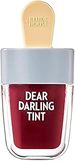 Étude house dear darling lip color, rouge foncé, 4,5 g, rd306. La boutique en ligne DIAYTAR COTE D'IVOIRE propose une plateforme intuitive et facile à utiliser. Les clients peuvent naviguer facilement sur le site et trouver les produits qu'ils recherchent en quelques clics. DIAYTAR COTE D'IVOIRE est la boutique en ligne idéale pour ceux qui recherchent une expérience d'achat en ligne sans complication.