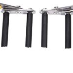 Paire de porte-outils pour cloisons sèches, cric portable pour plaques de plâtre, cric