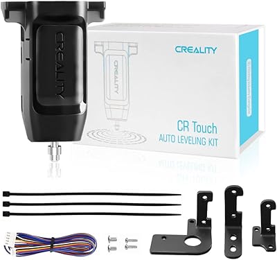 Kit de capteur de nivellement automatique du lit pour imprimante 3d creality cr