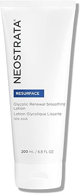 Neostrata glycolic renewal lotion lissante légère rajeunissante pour le visage, le corps