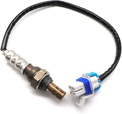 Capteur d'oxygène automobile, pour chevrolet avalanche 2008-2013 / camaro 2010-2015 / caprice 2015, capteur d'oxygène d'air automobile. La boutique en ligne DIAYTAR COTE D'IVOIRE propose une gamme très large de produits, allant des dernières tendances de la mode aux produits high-tech, en passant par les produits de maison et de jardin. Les clients peuvent profiter de promotions régulières et de prix compétitifs.