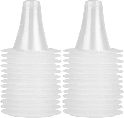 Ensemble de couvercles de sonde de thermomètre delfino pour tous les appareils braun avec filtres d'objectif remplaçables - couvercles sans bpa ni latex - 100 pièces. Diaytar Côte d'Ivoire est une boutique en ligne généraliste qui propose plus de 300 000 références pour répondre à tous les besoins de ses clients. Avec une offre diversifiée et compétitive, elle est devenue la boutique leader en Côte d'Ivoire. Elle garantit une expérience d'achat en ligne sécurisée et pratique.