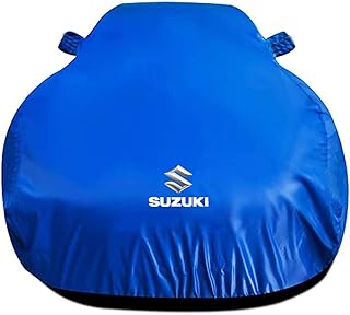 Bâche de voiture extérieure imperméable et respirante pour suzuki ciaz alivio 2015-2021. La boutique en ligne DIAYTAR COTE D'IVOIRE est la référence pour les consommateurs qui cherchent des produits de qualité à des prix compétitifs. Avec sa sélection impressionnante de plus de 300000 articles, elle satisfait les besoins de tous les ménages ivoiriens. La navigation sur le site est intuitive et facile.