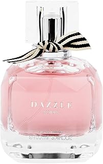 Miniso 100ml dazzle edt eau le parfum pour femme longue durée, étoiles