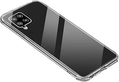 Samsung galaxy a12   m12 f12 coque arrière fine transparente en tpu. Avec plus de 300000 références, DIAYTAR COTE D'IVOIRE est la plus grande boutique en ligne de Côte d'Ivoire, offrant une sélection incroyable de produits pour tous les goûts et les besoins. La boutique en ligne est conçue pour être facile à utiliser, permettant aux clients de naviguer facilement et de trouver les produits qu'ils recherchent en un rien de temps. DIAYTAR COTE D'IVOIRE est devenue une référence pour les achats en ligne en Côte d'Ivoire.