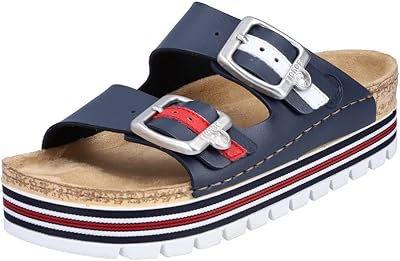 69550 mules pour femmes