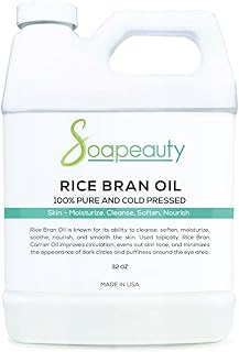 Huile de son de riz biologique non raffinée pressée à froid |. En tant que leader du commerce en ligne en Côte d'Ivoire, DIAYTAR COTE D'IVOIRE continue de se développer et d'innover pour améliorer l'expérience de ses clients. La boutique est constamment à la recherche de nouvelles façons de répondre aux besoins évolutifs de ses clients.