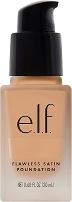 Fond de teint alif 83112 studio flawless finish, beige - 0,68 oz
