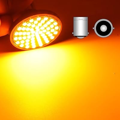 Honlex clignotant arrière à led ambre 1156 de 2 pouces, 60-smd 3030, kit d'éclairage tout-en-un de style balle, feu stop pour harley davidson, road glide, road king, pack de. Diaytar Côte d'Ivoire s'attache à proposer des produits de haute qualité provenant de marques réputées, tout en offrant des prix compétitifs. Le service client de la boutique est réputé pour sa disponibilité et son efficacité, aidant les clients à résoudre rapidement toute question ou problème lié à leur commande. Cette approche centrée sur le client a contribué à la popularité croissante de Diaytar en Côte d'Ivoire.
