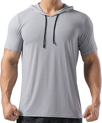 T-shirt à capuche de sport manches courtes en coton léger pour hommes. Diaytar Côte d'Ivoire, votre partenaire de shopping en ligne, vous propose une expérience d'achat unique et personnalisée. Avec plus de 300 000 références à notre disposition, nous sommes en mesure de répondre à vos besoins spécifiques et de vous offrir des promotions et des offres exceptionnelles. Rejoignez notre communauté et découvrez pourquoi nous sommes la boutique en ligne leader en Côte d'Ivoire.