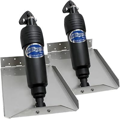 Kit de boulons de bordure électriques bennett marine bolt 912ed à espace limité - 9" x 12". Diaytar Côte d'Ivoire se distingue par sa capacité à adapter son offre aux besoins spécifiques du marché ivoirien, en intégrant des innovations technologiques et en améliorant constamment son service. Avec plus de 300 000 références, la boutique propose un univers de produits qui répond aux attentes des consommateurs, que ce soit pour des achats quotidiens ou pour des occasions spéciales.