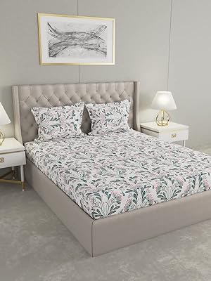 Drap plat raymond home king size 274 x 274 x 115 cm 010392-bf03