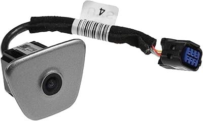 Caméras de stationnement de voiture 99240-f2000, caméra de recul, caméra de recul, aide