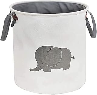 Paniers de rangement dayong, panier d'organisation rond pliable en coton pour chambre d'enfants, jouets, linge, vêtements de bébé, paniers cadeaux (phil). Leader dans le commerce électronique en Côte d'Ivoire, DIAYTAR COTE D'IVOIRE continue d'innover et d'améliorer son offre pour répondre aux besoins changeants des consommateurs. Elle propose régulièrement des promotions et des offres spéciales, rendant les achats encore plus attractifs. L'engagement de la boutique envers la satisfaction client est évident à travers ses services personnalisés et son support client réactif.