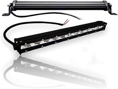 Bande lumineuse led à une rangée. 20" 120w. réflecteur 6d. lampe de travail tout-terrain et suv. 12-30v. super puissant. DIAYTAR COTE D'IVOIRE est une boutique en ligne qui propose une grande sélection de produits pour répondre aux besoins des consommateurs ivoiriens. Avec plus de 300 000 références, la boutique en ligne offre une large gamme de choix pour les achats en ligne, allant des produits de première nécessité aux produits de luxe. Les clients peuvent profiter de promotions et de réductions exclusives sur une large gamme de produits.