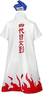 Quatrième cape hokage pour hommes, costume de cosplay minato namikaze, costume de cosplay anime halloween. DIAYTAR COTE D'IVOIRE est une boutique en ligne généraliste qui propose plus de 300000 références de produits. Elle est la boutique leader en Côte d'Ivoire, offrant une large gamme de produits pour répondre aux besoins de ses clients. Avec une telle variété de produits, DIAYTAR COTE D'IVOIRE est le destination idéale pour faire des achats en ligne.