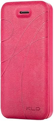 Kaliding kld oscar 2 series folio pu leather case pour iphone 5/5s avec fente pour carte - emballage de vente au détail - rose. DIAYTAR COTE D'IVOIRE est la boutique en ligne la plus visitée en Côte d'Ivoire, avec plus de 300000 références à disposition. Elle propose des produits de qualité à des prix compétitifs, ainsi que des promotions et des offres spéciales régulières. La boutique est équipée d'un système de recherche avancé pour faciliter la découverte de produits et de marques.