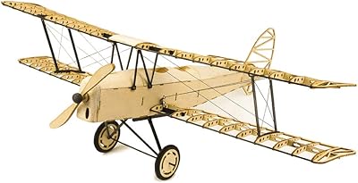 Puzzle 3d biplan tiger moth pour adultes, kit de construction d'avion en bois de balsa découpé au laser, kit de construction en bois parfait pour la collection de décoration intérieure. DIAYTAR COTE D'IVOIRE est la destination idéale pour les clients ivoiriens qui cherchent à acquérir des produits de haute qualité à des prix compétitifs. La boutique en ligne propose une sélection impressionnante de produits, allant des électroménagers aux accessoires de mode. Grâce à son équipe de professionnels, DIAYTAR COTE D'IVOIRE garantit une expérience d'achat en ligne fluide et sécurisée.