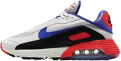 Air max 2090 eoi da9357 baskets de course pour hommes summit. DIAYTAR COTE D'IVOIRE est la destination idéale pour les acheteurs en ligne qui recherchent une large gamme de produits de haute qualité à des prix abordables. La boutique propose des promotions régulières et des offres spéciales, permettant aux clients de réaliser des économies sur leurs achats en ligne. Grâce à un système de paiement sécurisé et à une politique de retour claire, les clients peuvent acheter en toute confiance sur la plateforme.