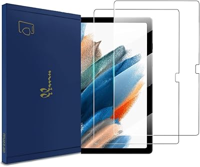 Protecteur d'écran en verre trempé hd de dureté 9h pour galaxy tab a8 (version 2021) pour samsung galaxy tab a8 10,5 pouces. La boutique en ligne DIAYTAR COTE D'IVOIRE est synonyme de confiance et de qualité, avec une large gamme de produits qui répondent aux besoins et aux attentes des consommateurs ivoiriens. Elle mise sur l'innovation et la satisfaction client pour continuer à jouer un rôle de leader dans le marché du commerce électronique en Côte d'Ivoire. Les clients bénéficient d'un large éventail de choix et de services personnalisés.