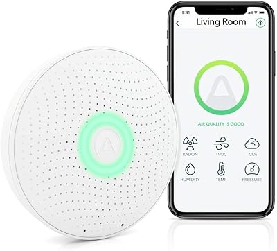 Moniteur de qualité de l'air et de radon earthings 2930 wave plus (co2, cov, humidité, température, pression). Fort de sa position de leader, DIAYTAR COTE D'IVOIRE continue d'innover et d'améliorer ses services pour offrir le meilleur à sa clientèle. Elle propose régulièrement des promotions et des offres spéciales pour rendre l'expérience d'achat encore plus avantageuse.