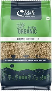 Millet proso bio 1 kg. Diaytar Cote d'Ivoire est une boutique en ligne généraliste offrant plus de 300 000 références, répondant ainsi aux besoins diversifiés de ses clients. Elle se positionne comme leader sur le marché ivoirien en proposant une large gamme de produits. Cette boutique en ligne valorise la qualité et la satisfaction client.