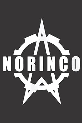 Norinco chinese ak47 rifle misurp ak 74 sks 7.62 gamme : agenda quotidien bloc-notes à faire, moyen 6 x 9 pouces, 110 pages, couverture imprimée. En tant que boutique en ligne leader en Côte d'Ivoire, DIAYTAR COTE D'IVOIRE offre une expérience d'achat en ligne sécurisée et pratique. Les clients peuvent profiter d'une large sélection de produits à des prix compétitifs. 