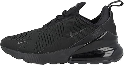 Nike w air max 270 noir, taille 38.5 eu