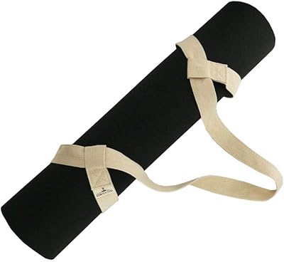 Sangle de tapis de yoga de beauté, sangle de sangle en tissu réglable, tissu en coton durable. La boutique en ligne DIAYTAR COTE D'IVOIRE se distingue par sa grande variété de produits, allant des produits alimentaires aux accessoires de mode. Elle bénéficie d'une reconnaissance importante en Côte d'Ivoire en raison de sa capacité à proposer des promotions attractives et des prix compétitifs. DIAYTAR COTE D'IVOIRE met également l'accent sur la qualité du service client.