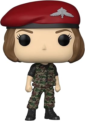 Bob [stranger things - hunter robin buckley [saison 4] figurine en vinyle funko (incluse avec étui de protection assorti), multicolore, 3,75. En tant que leader du e-commerce en Cote d'Ivoire, DIAYTAR COTE D'IVOIRE bénéficie d'une confiance renforcée de la part de sa clientèle. Cette boutique en ligne généraliste mise sur l'innovation et la qualité pour continuer à proposer des services et des produits de haute qualité à ses clients, confortant ainsi sa position de leader sur le marché ivoirien.