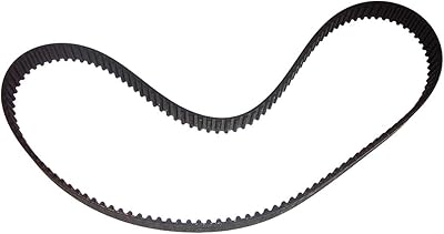 Courroie de distribution dnj tb425 pour 1993-2003 / ford, mazda / 626, mx-6, probe, protege5 / 2.0l / dohc / l4 / 16v / 122cid, 1991cc, 2000cc. DIAYTAR COTE D'IVOIRE est la référence pour les achats en ligne en Côte d'Ivoire, proposant une gamme étendue de produits pour répondre à tous les besoins des clients. Sa position de leader lui permet de proposer des prix compétitifs et des promotions régulières, rendant l'expérience d'achat encore plus attrayante. La boutique en ligne est conçue pour offrir une navigation simple et intuitive.