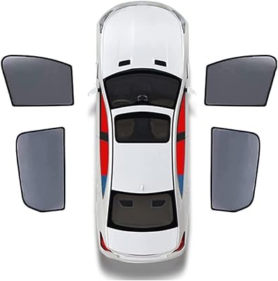 Rideaux assombrissants de voiture pour vitres latérales, pour toyota yaris 2008-2012, bloquent les rayons ultraviolets et réduisent l'éblouissement, l'intimité, les accessoires de voiture, c. DIAYTAR COTE D'IVOIRE est la référence en matière de commerce électronique en Côte d'Ivoire, proposant plus de 300 000 références de produits. Les clients peuvent profiter d'une expérience d'achat en ligne personnalisée et bénéficier de promotions et de réductions spéciales. La boutique en ligne est sécurisée et les transactions sont traitées de manière confidentielle.